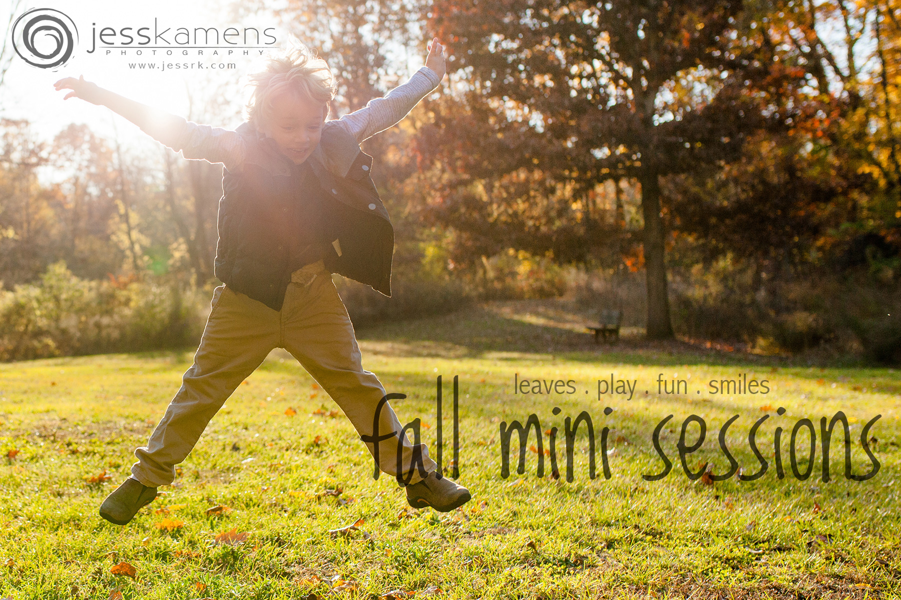 Fall-Sessions CB